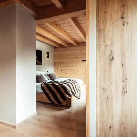 Le Des Belles - A Brand New Half-chalet Perfect For A Family Break Chalet
