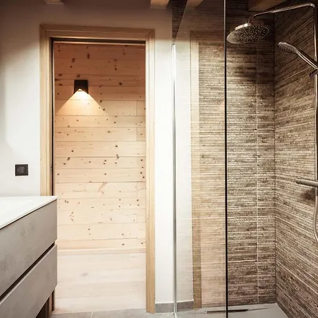 Le Des Belles - A Brand New Half-chalet Perfect For A Family Break * Praz-sur-Arly