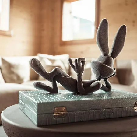 Le Des Belles - A Brand New Half-chalet Perfect For A Family Break *
